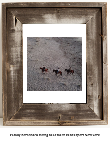 family horseback riding near me in Centerport, New York